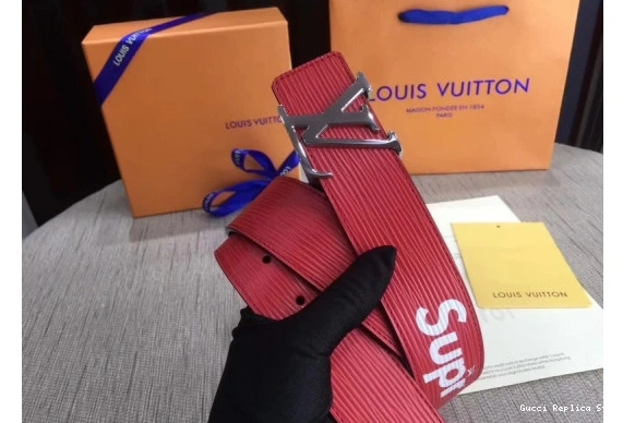 REP LOUIS VUITTON BELTS B2-004-3 1223